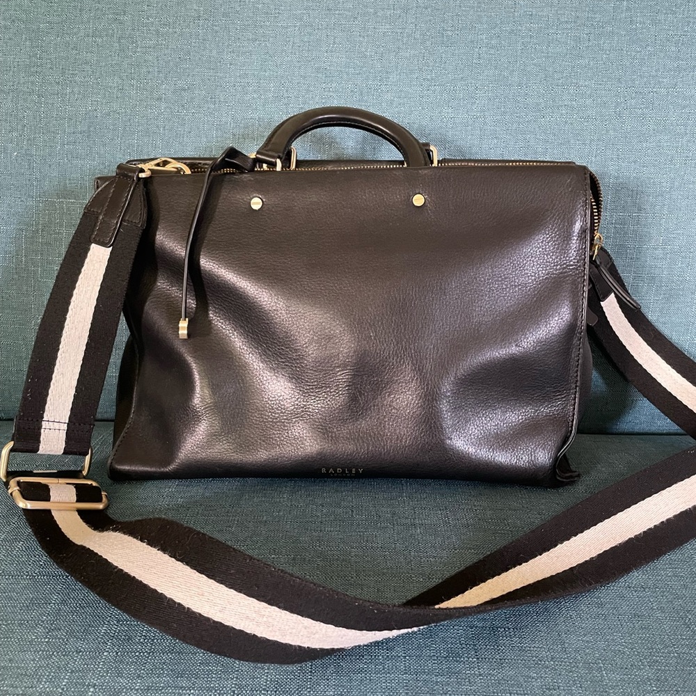 Radley London Handbag - Picture 1 of 6